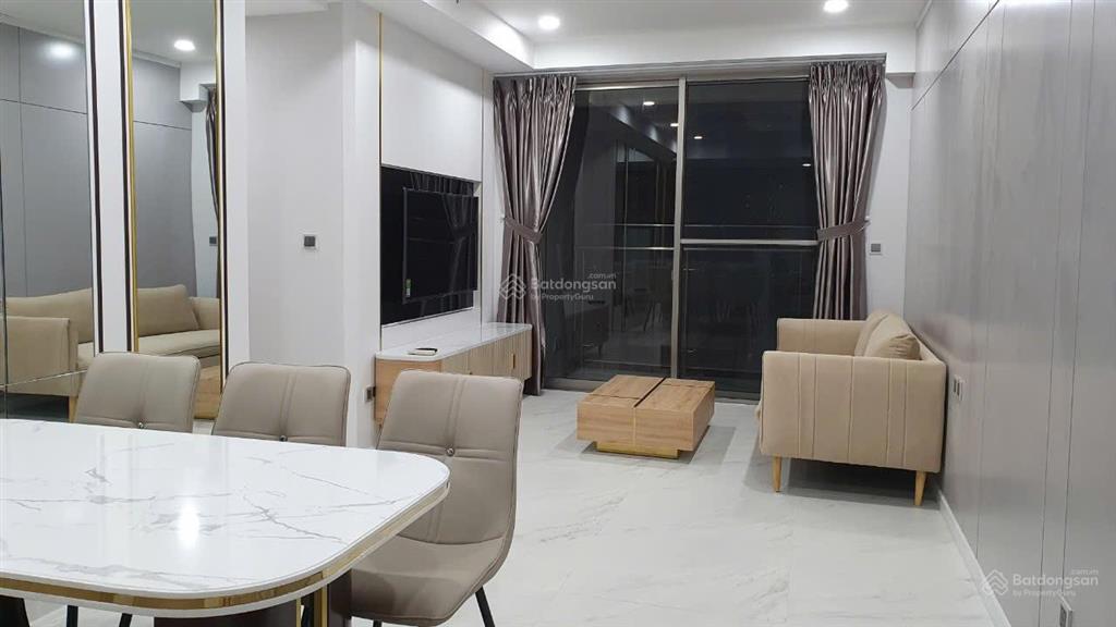 Cho thuê cc midtown phú mỹ hưng, 42 triệu, 105 m2, 3pn, 2wc