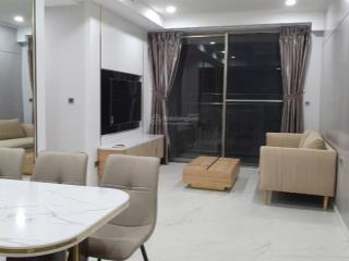 Cho thuê cc midtown phú mỹ hưng, 42 triệu, 105 m2, 3pn, 2wc