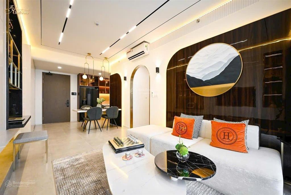 Cho thuê căn hộ antonia 2 phòng ngủ 87m2 giá 30tr/tháng