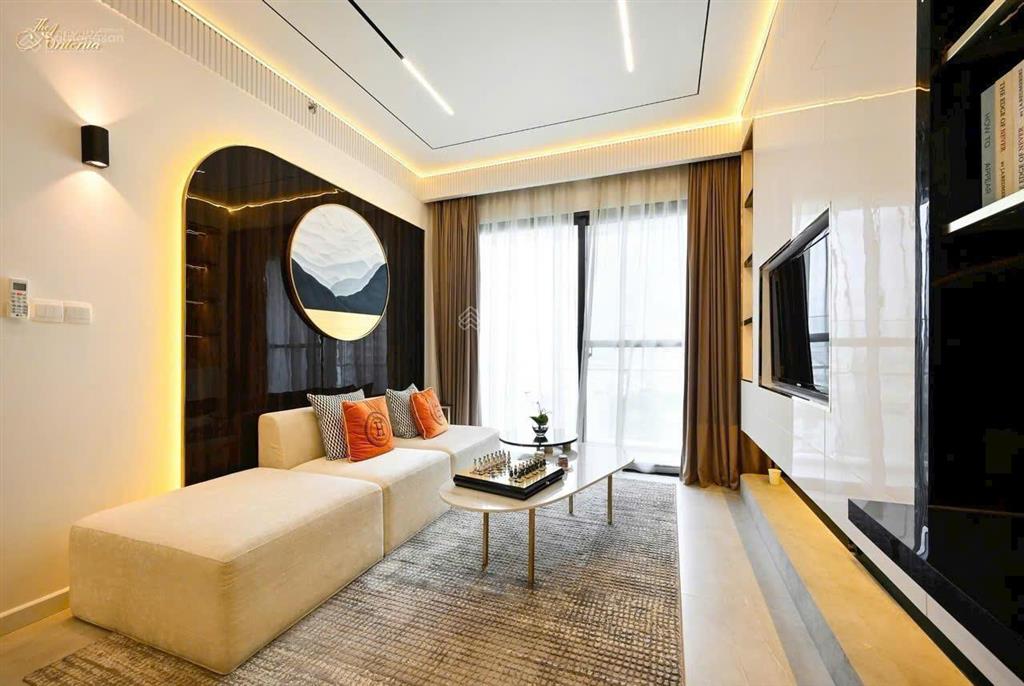 Cho thuê căn hộ antonia 2 phòng ngủ 87m2 giá 30tr/tháng