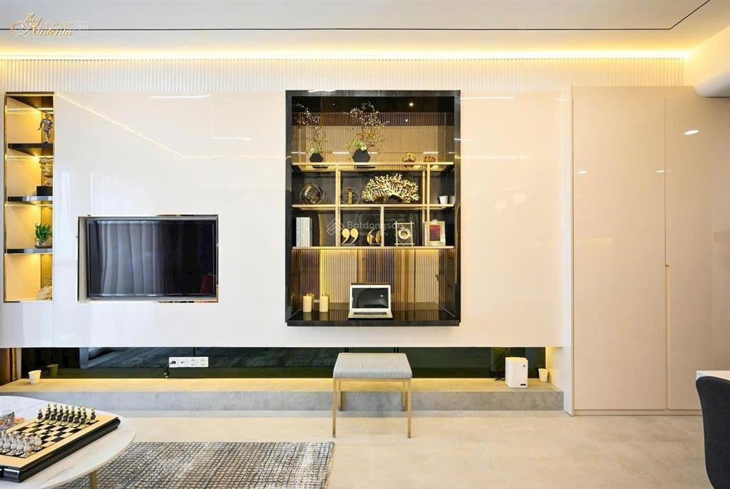 Cho thuê căn hộ antonia 2 phòng ngủ 87m2 giá 30tr/tháng