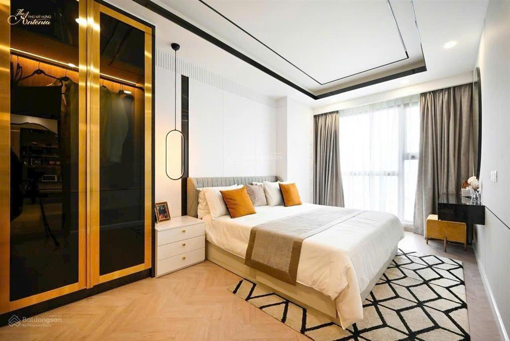 Cho thuê căn hộ antonia 2 phòng ngủ 87m2 giá 30tr/tháng