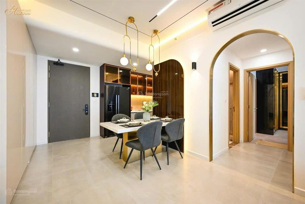 Cho thuê căn hộ antonia 2 phòng ngủ 87m2 giá 30tr/tháng