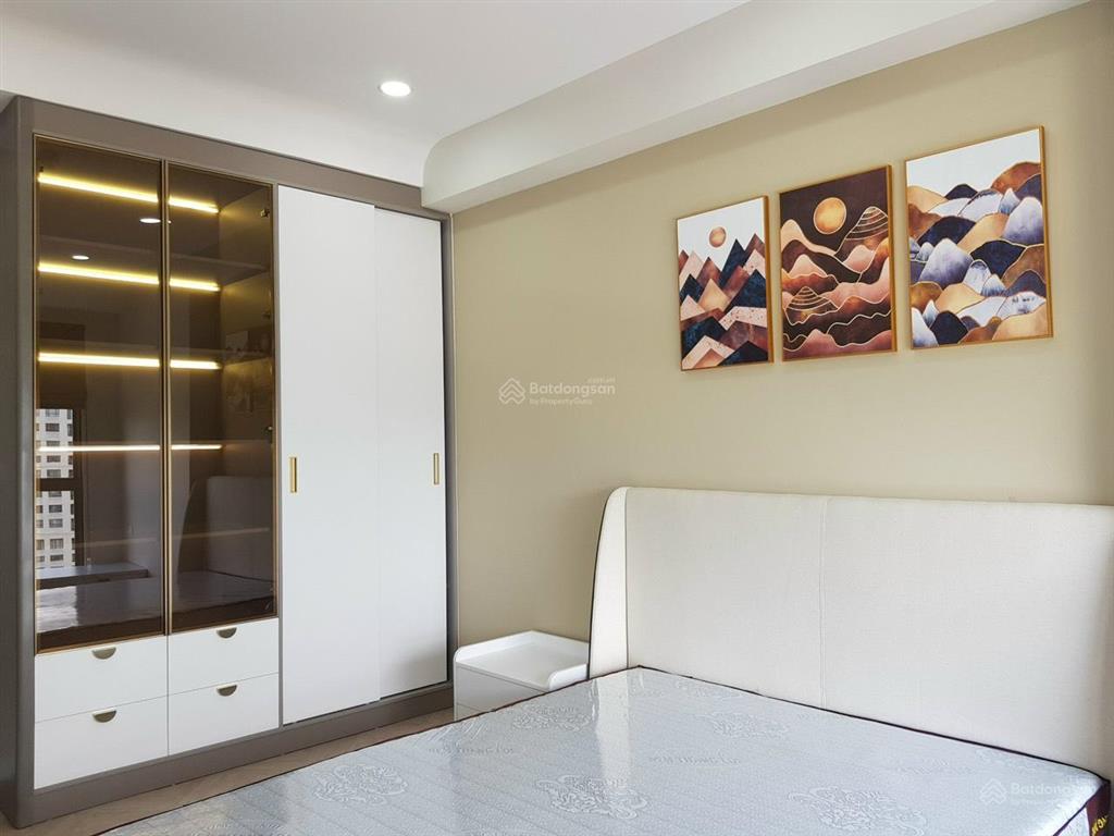 Cho thuê căn hộ antonia 2 phòng ngủ giá 26tr  nhà đẹp  đầy đủ nội thất