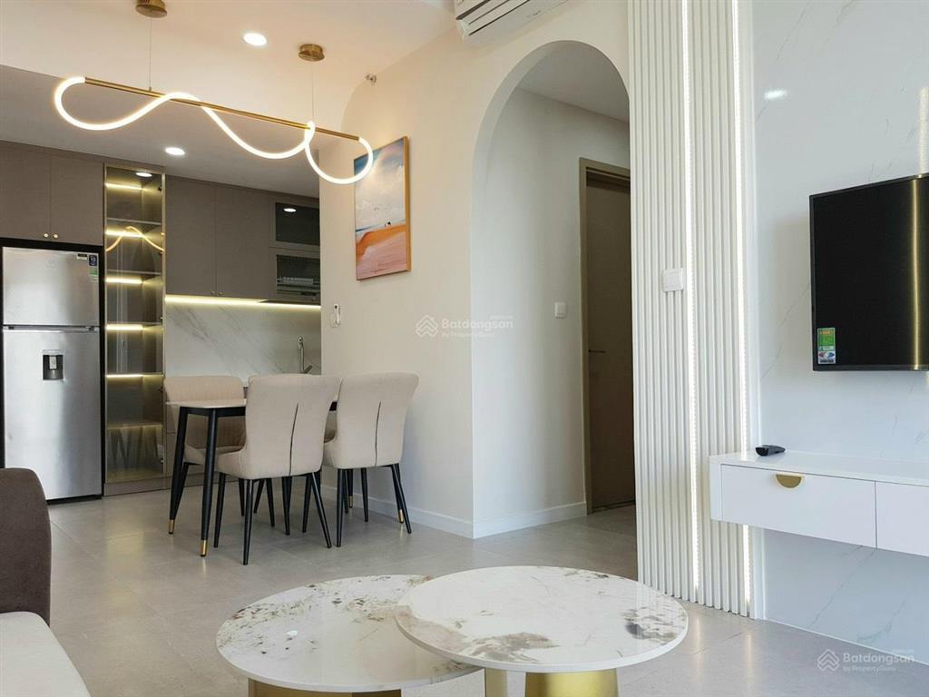 Cho thuê căn hộ antonia 2 phòng ngủ giá 26tr  nhà đẹp  đầy đủ nội thất