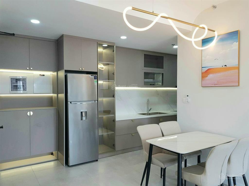 Cho thuê căn hộ antonia 2 phòng ngủ giá 26tr  nhà đẹp  đầy đủ nội thất