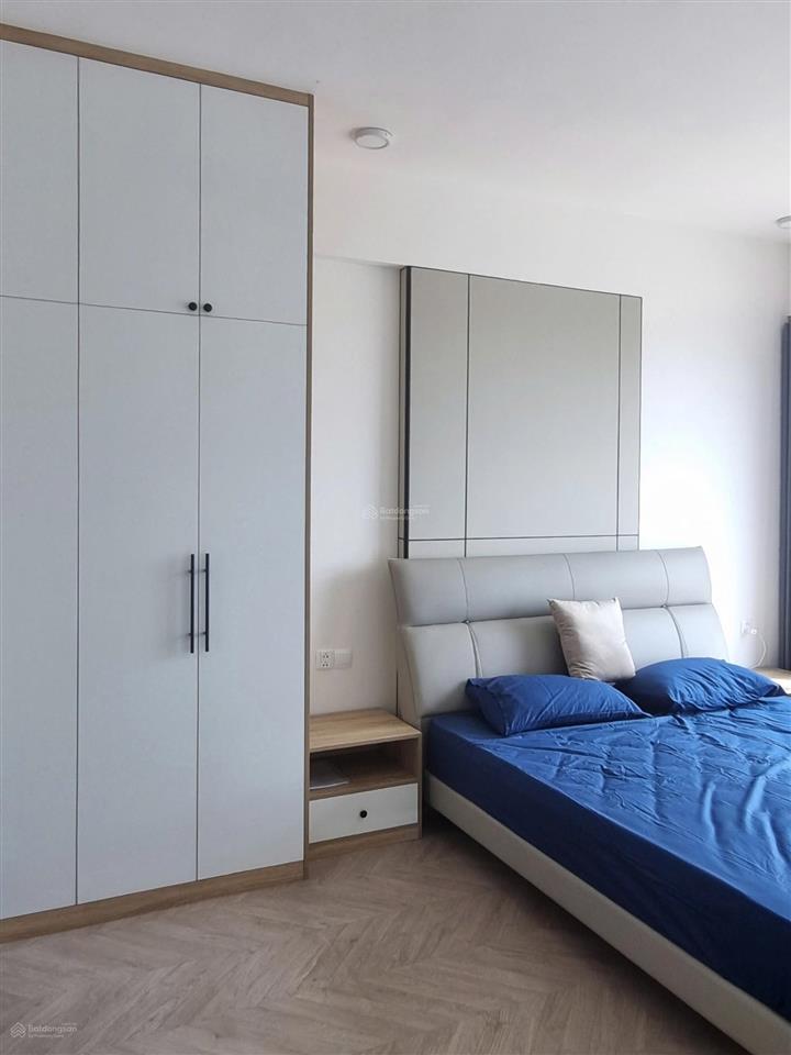 Cho thuê căn hộ antonia 3 phòng ngủ giá 37tr