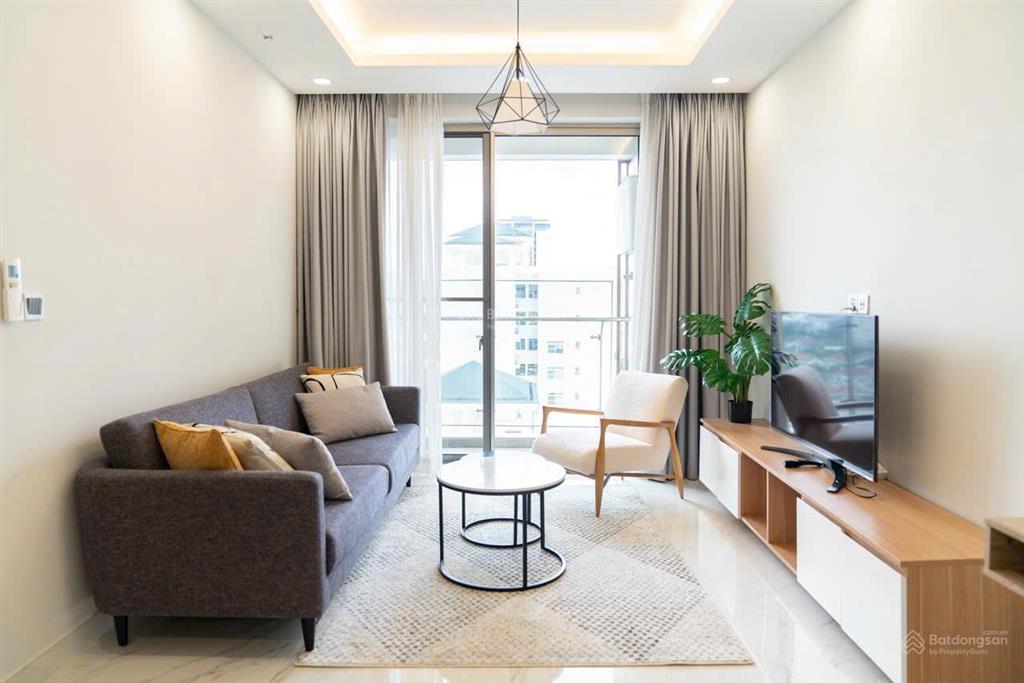 Bán căn hộ midtown 2 phòng ngủ giá tốt 89m2 chỉ 9,2 tỷ