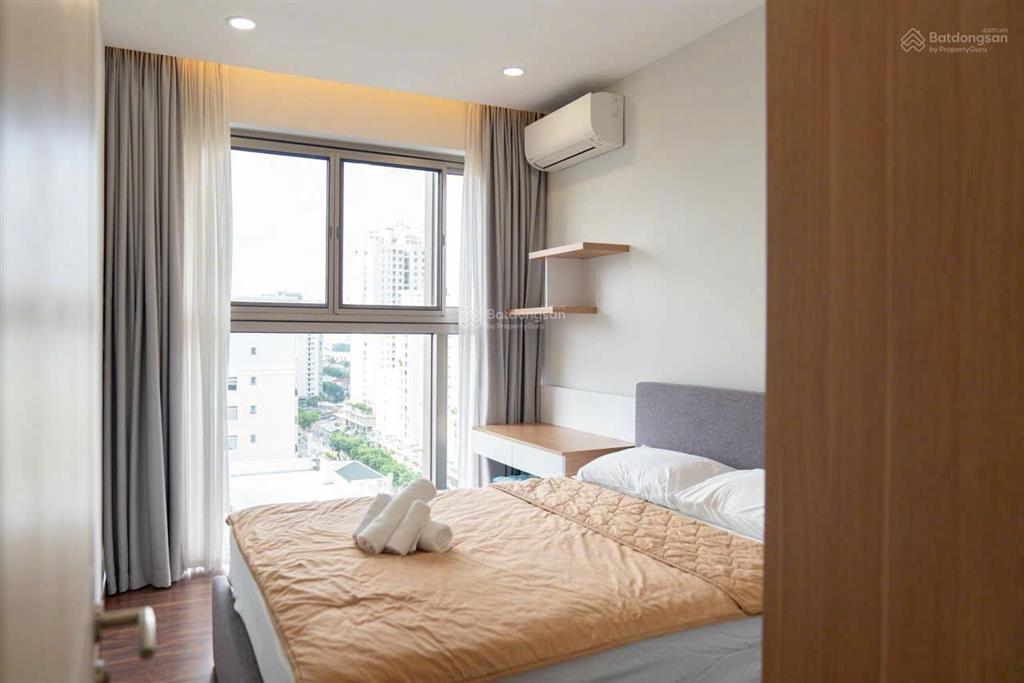 Bán căn hộ midtown 2 phòng ngủ giá tốt 89m2 chỉ 9,2 tỷ