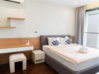 Bán căn hộ midtown 2 phòng ngủ giá tốt 89m2 chỉ 9,2 tỷ