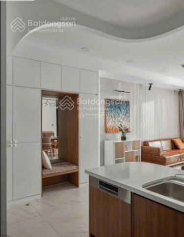Cho thuê căn hộ midtown 3 phòng ngủ giá 40tr