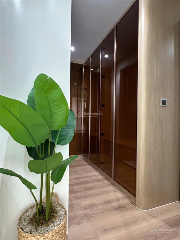 Bán căn hộ midtown m8  the peak 124m2  nội thất cao cấp giá 17,5 tỷ
