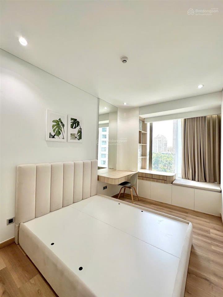 Bán căn hộ midtown m8  the peak 124m2  nội thất cao cấp giá 17,5 tỷ