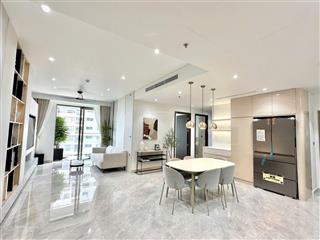 Bán căn hộ midtown m8  the peak 124m2  nội thất cao cấp giá 17,5 tỷ