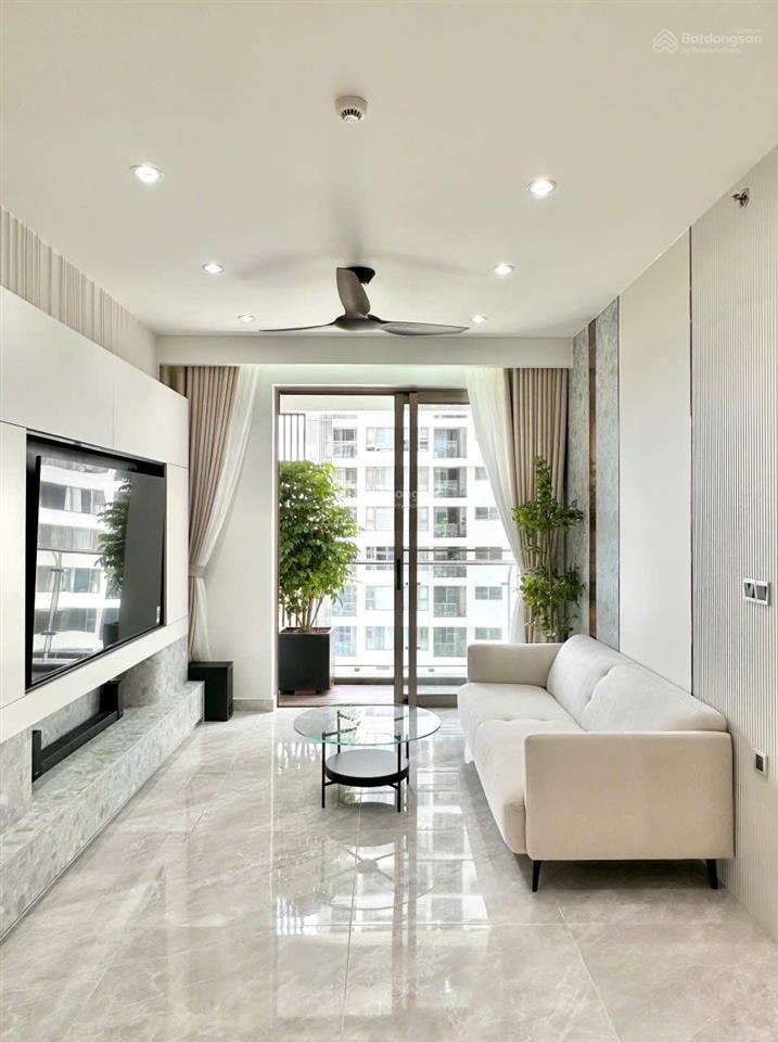 Bán căn hộ midtown m8  the peak 124m2  nội thất cao cấp giá 17,5 tỷ
