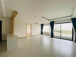 Bán gấp căn 3pn  new city thủ thiêm căn hộ duy nhất có 3wc  view trọn sông sài gòn 8.8 tỷ bao hết