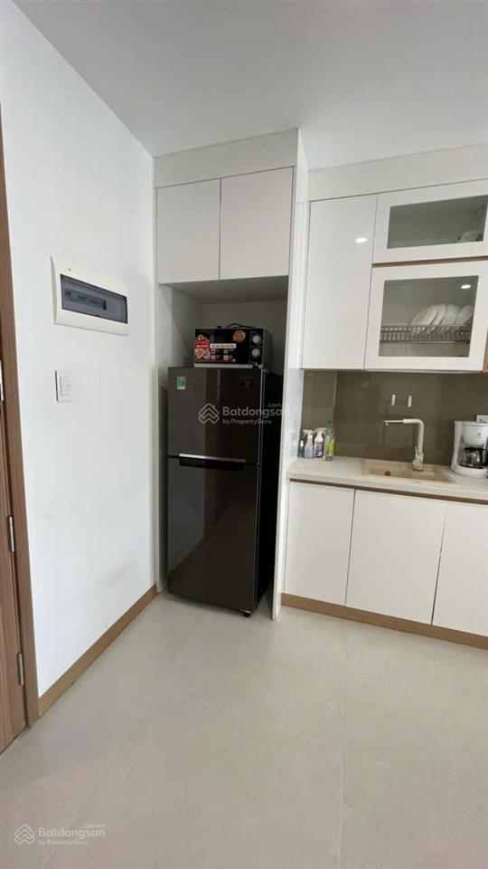 Kẹt vốn làm ăn nên tôi cần chuyển nhượng căn hộ 1pn  new city thủ thiêm  giá chỉ 5,2 tỷ bao hết