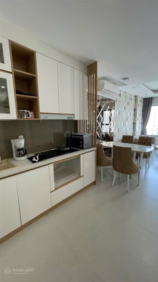 Kẹt vốn làm ăn nên tôi cần chuyển nhượng căn hộ 1pn  new city thủ thiêm  giá chỉ 5,2 tỷ bao hết