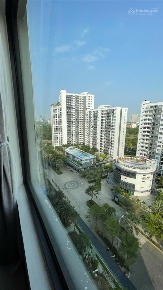 Kẹt vốn làm ăn nên tôi cần chuyển nhượng căn hộ 1pn  new city thủ thiêm  giá chỉ 5,2 tỷ bao hết