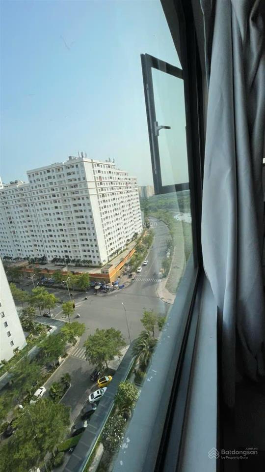 Kẹt vốn làm ăn nên tôi cần chuyển nhượng căn hộ 1pn  new city thủ thiêm  giá chỉ 5,2 tỷ bao hết