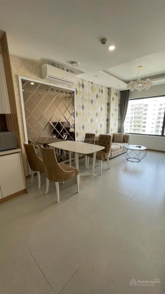 Kẹt vốn làm ăn nên tôi cần chuyển nhượng căn hộ 1pn  new city thủ thiêm  giá chỉ 5,2 tỷ bao hết