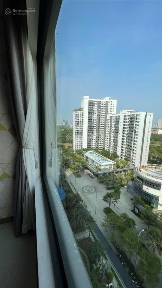 Kẹt vốn làm ăn nên tôi cần chuyển nhượng căn hộ 1pn  new city thủ thiêm  giá chỉ 5,2 tỷ bao hết