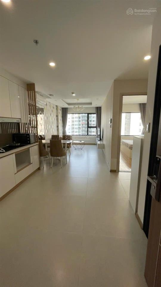 Kẹt vốn làm ăn nên tôi cần chuyển nhượng căn hộ 1pn  new city thủ thiêm  giá chỉ 5,2 tỷ bao hết
