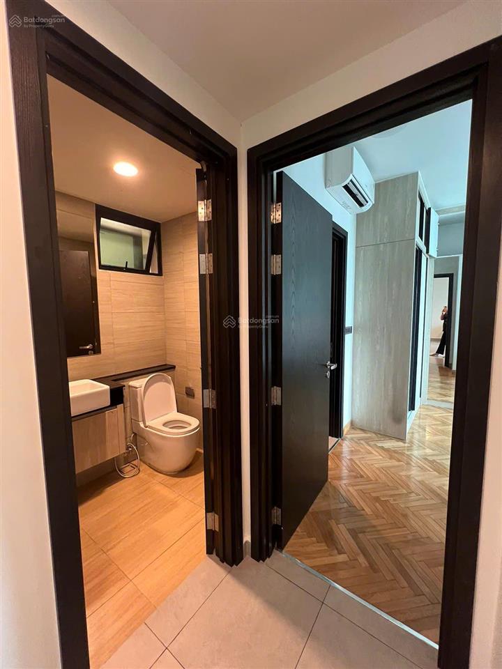 Chuyển nhượng 2pn feliz en vista  tòa somerset  tầng cao  giá chỉ 9,7 tỷ bao hết dt 88m2  2pn