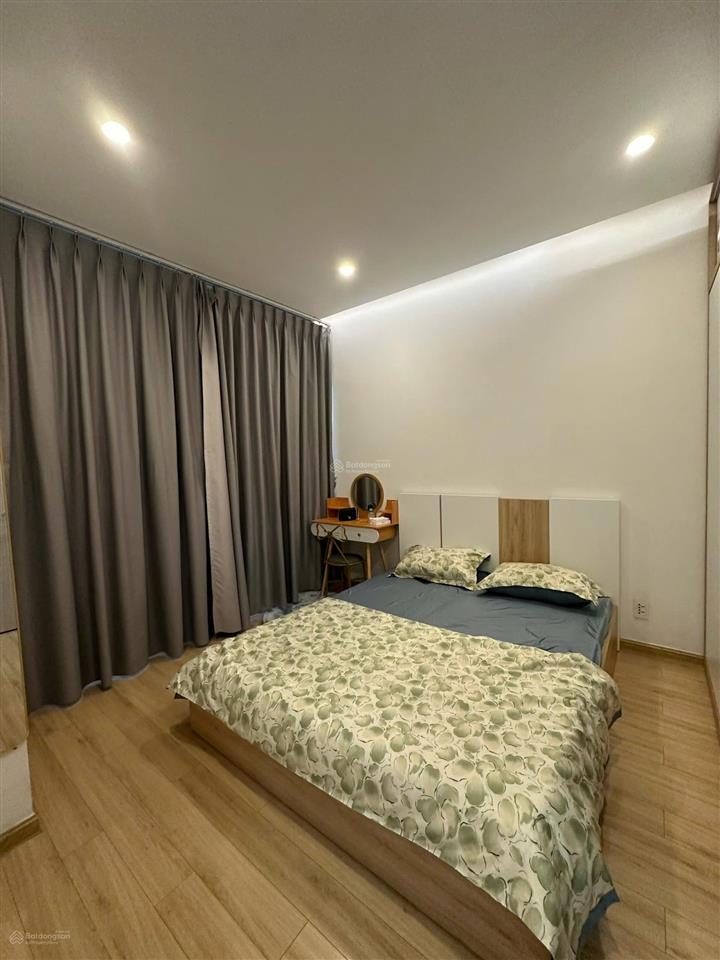 New city bán  2pn  6,350 tỷ  61m2  nhà full nội thất đẹp   0907 429 *** coi nhà ngay ạ