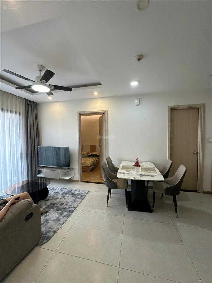 New city bán  2pn  6,350 tỷ  61m2  nhà full nội thất đẹp   0907 429 *** coi nhà ngay ạ