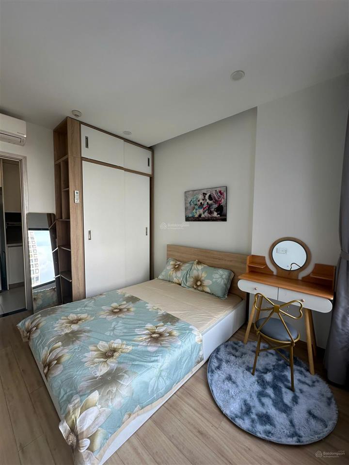 New city bán  2pn  6,350 tỷ  61m2  nhà full nội thất đẹp   0907 429 *** coi nhà ngay ạ