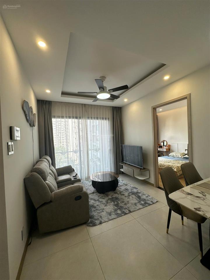 New city bán  2pn  6,350 tỷ  61m2  nhà full nội thất đẹp   0907 429 *** coi nhà ngay ạ