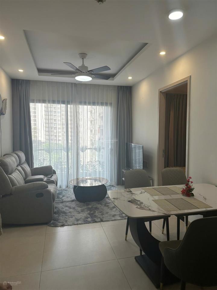 New city bán  2pn  6,350 tỷ  61m2  nhà full nội thất đẹp   0907 429 *** coi nhà ngay ạ