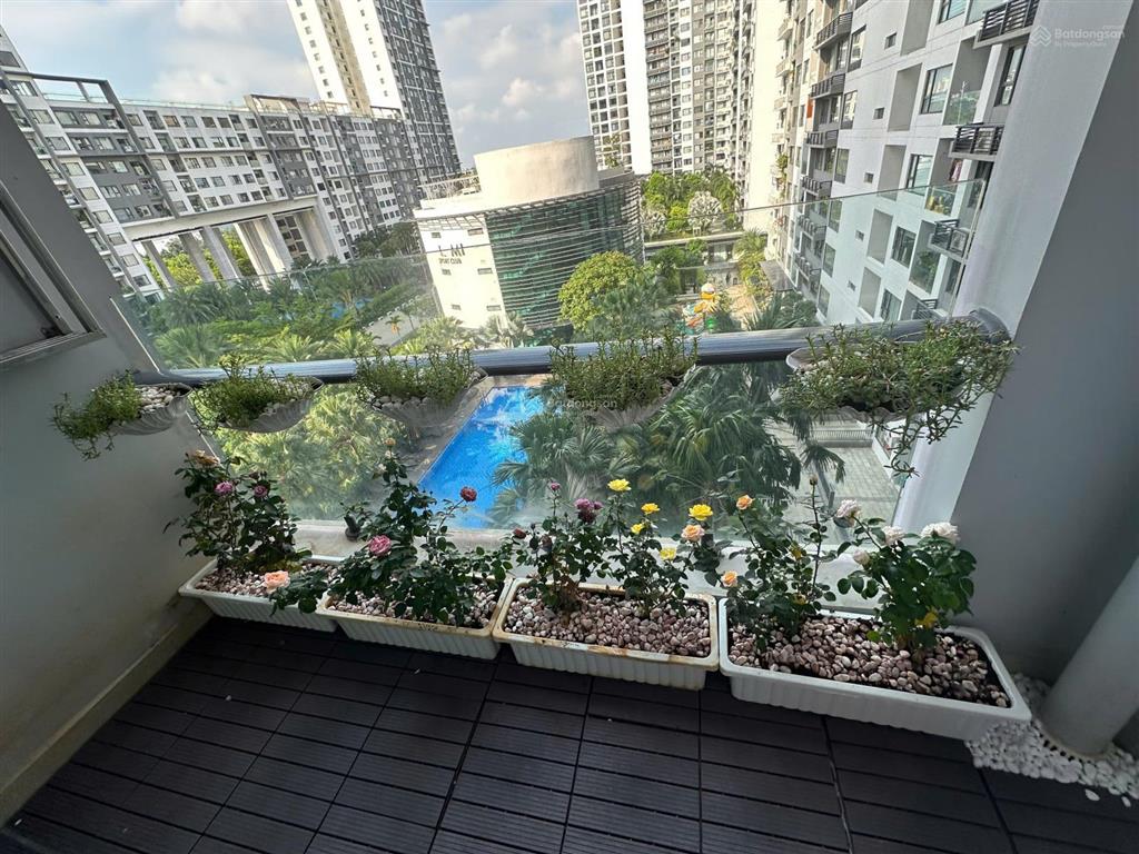 New city bán  2pn  6,350 tỷ  61m2  nhà full nội thất đẹp   0907 429 *** coi nhà ngay ạ