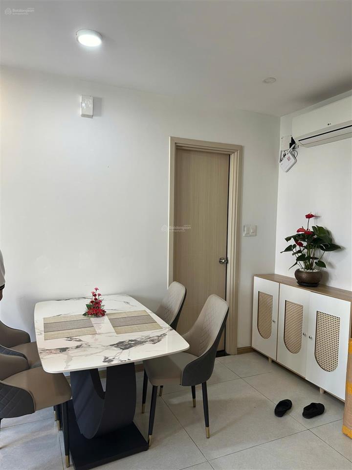 New city bán  2pn  6,350 tỷ  61m2  nhà full nội thất đẹp   0907 429 *** coi nhà ngay ạ