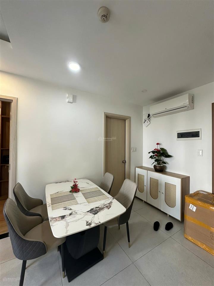 New city bán  2pn  6,350 tỷ  61m2  nhà full nội thất đẹp   0907 429 *** coi nhà ngay ạ