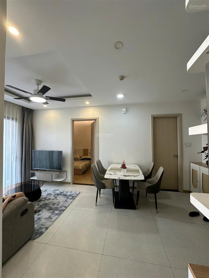 New city bán  2pn  6,350 tỷ  61m2  nhà full nội thất đẹp   0907 429 *** coi nhà ngay ạ