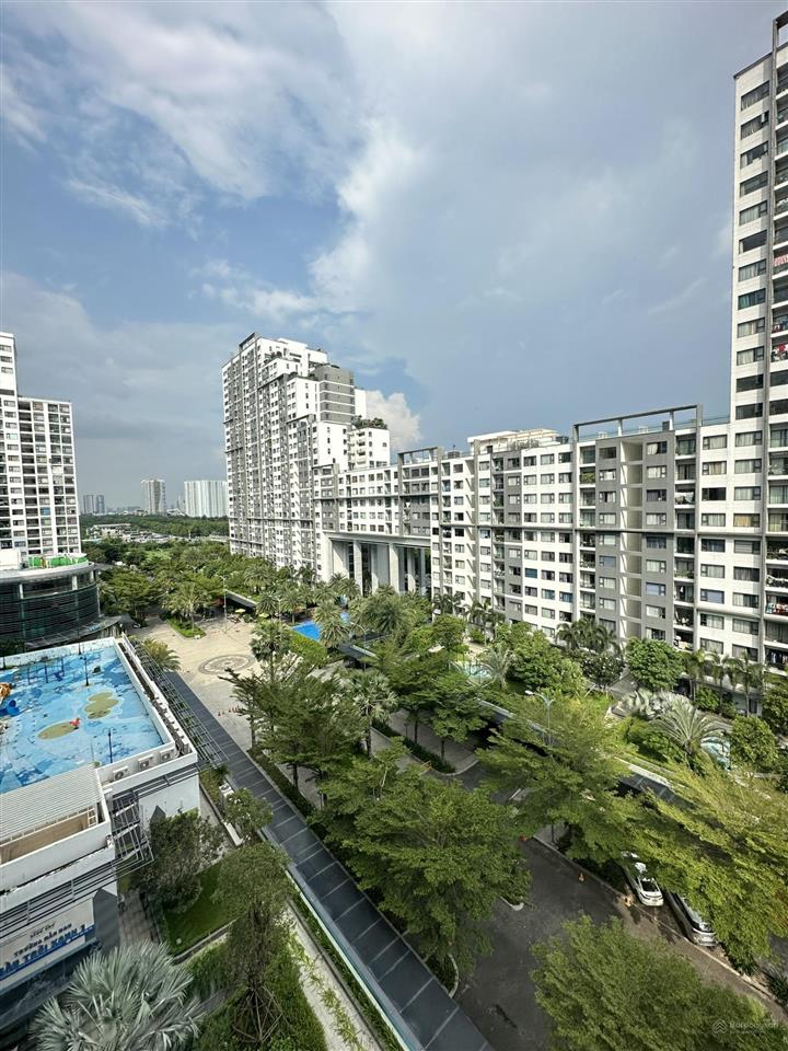 Bán nhanh căn 2pn  61m2  6,3 tỷ  view đông nam mát cả ngày  nội khu yên tĩnh  nhà thoáng mát
