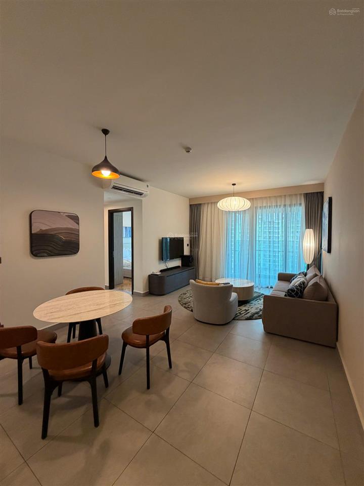 Kẹt tiền bán căn 2pn, feliz en vista, tầng cao, có sổ hồng sẵn, mua có thể ở ngay,  0907 429 ***