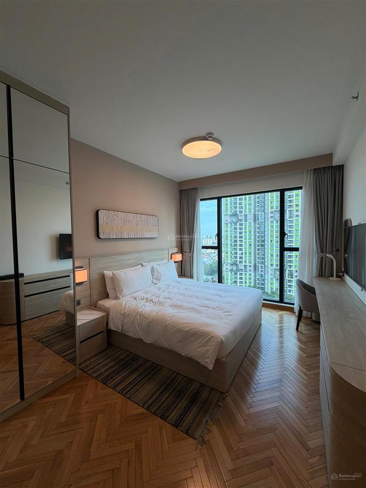 Kẹt tiền bán căn 2pn, feliz en vista, tầng cao, có sổ hồng sẵn, mua có thể ở ngay,  0907 429 ***