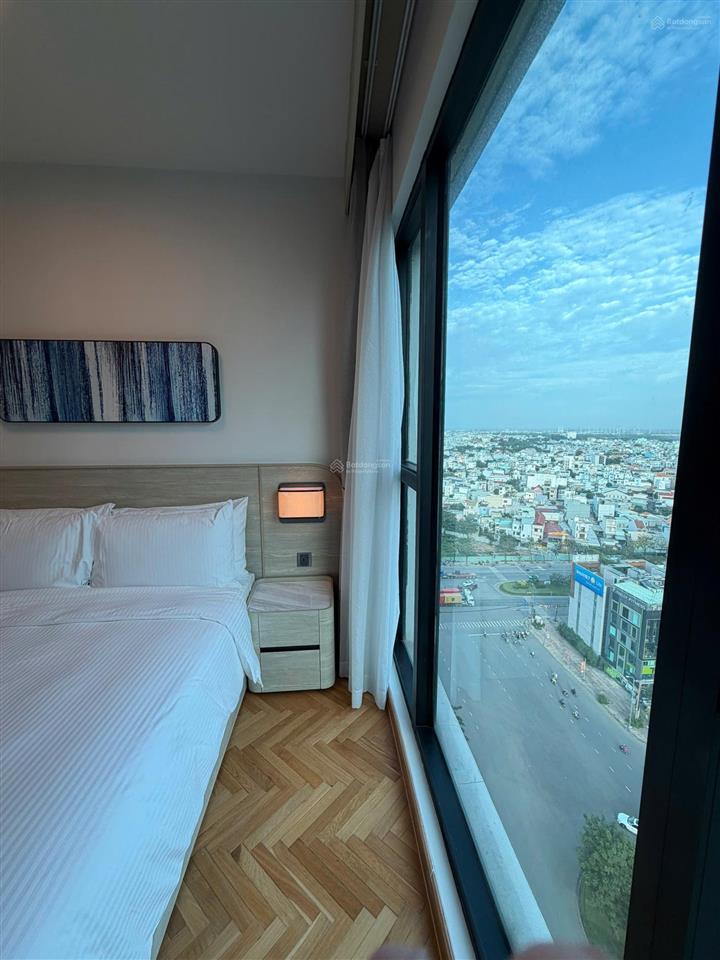 Kẹt tiền bán căn 2pn, feliz en vista, tầng cao, có sổ hồng sẵn, mua có thể ở ngay,  0907 429 ***