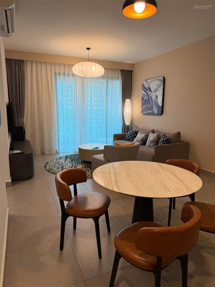 Kẹt tiền bán căn 2pn, feliz en vista, tầng cao, có sổ hồng sẵn, mua có thể ở ngay,  0907 429 ***