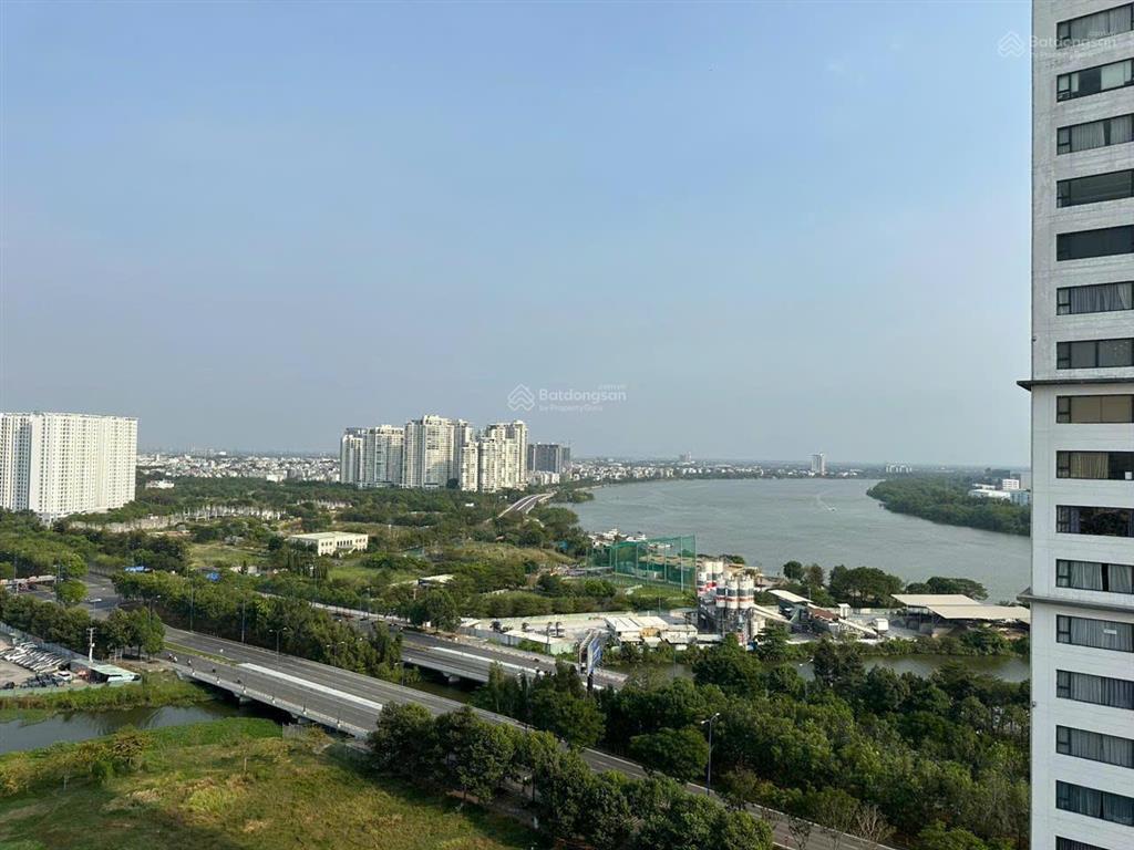 Chính chủ kẹt tài chính, bán gấp căn 3pn, 102m2, new city thủ thiêm, tầng cao, căn góc, 9tỷ bao hết