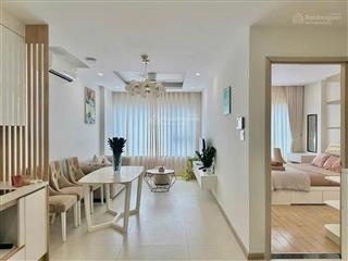 Kẹt tiền, bán lỗ căn 1pn, new city. 51m², tầng 15, giá bán chỉ 5 tỷ bao hết giấy tờ, nhà rất đẹp