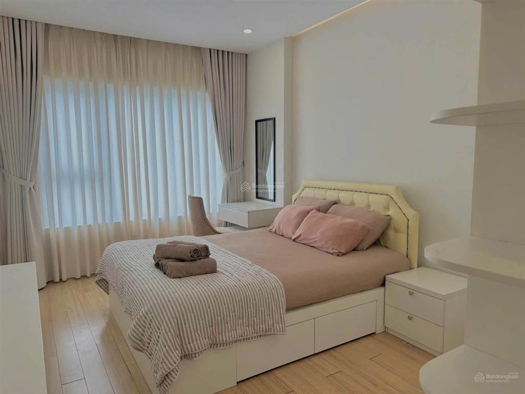 Kẹt tiền, bán lỗ căn 1pn, new city. 51m², tầng 15, giá bán chỉ 5 tỷ bao hết giấy tờ, nhà rất đẹp
