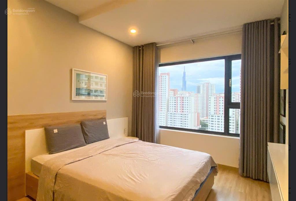 1 căn hiếm có, bán gấp, 117m2, 02 ban công, bếp đảo, giá chỉ 10,5 tỷ bao hết, sẽ trừ 5% sổ, ở ngay