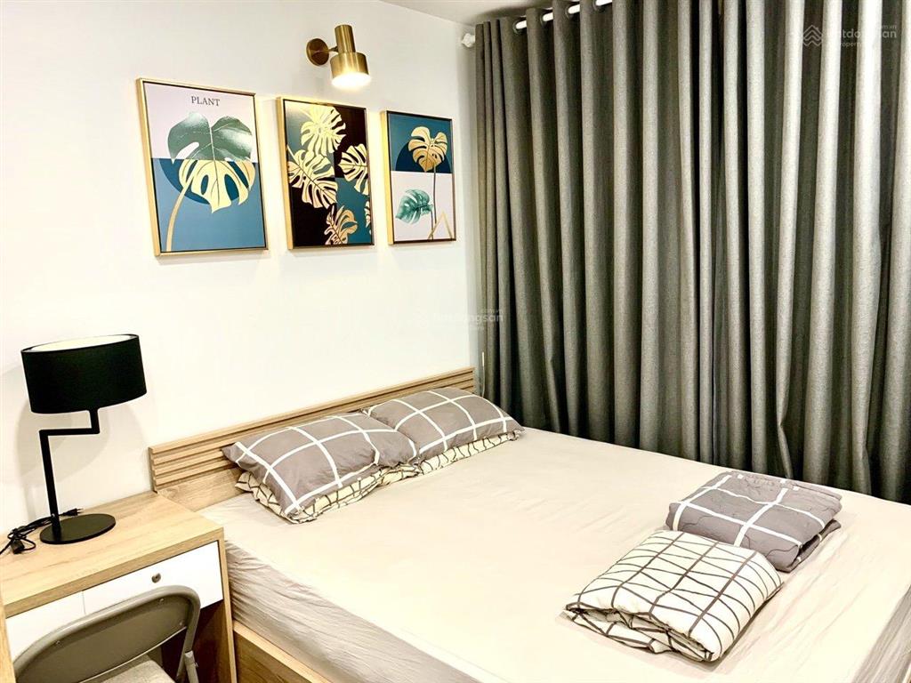 Mình chính chủ không ở có nhu cầu cho thuê căn 3pn, 90m2, the sun evenue, tòa sav4, full nội thất ạ
