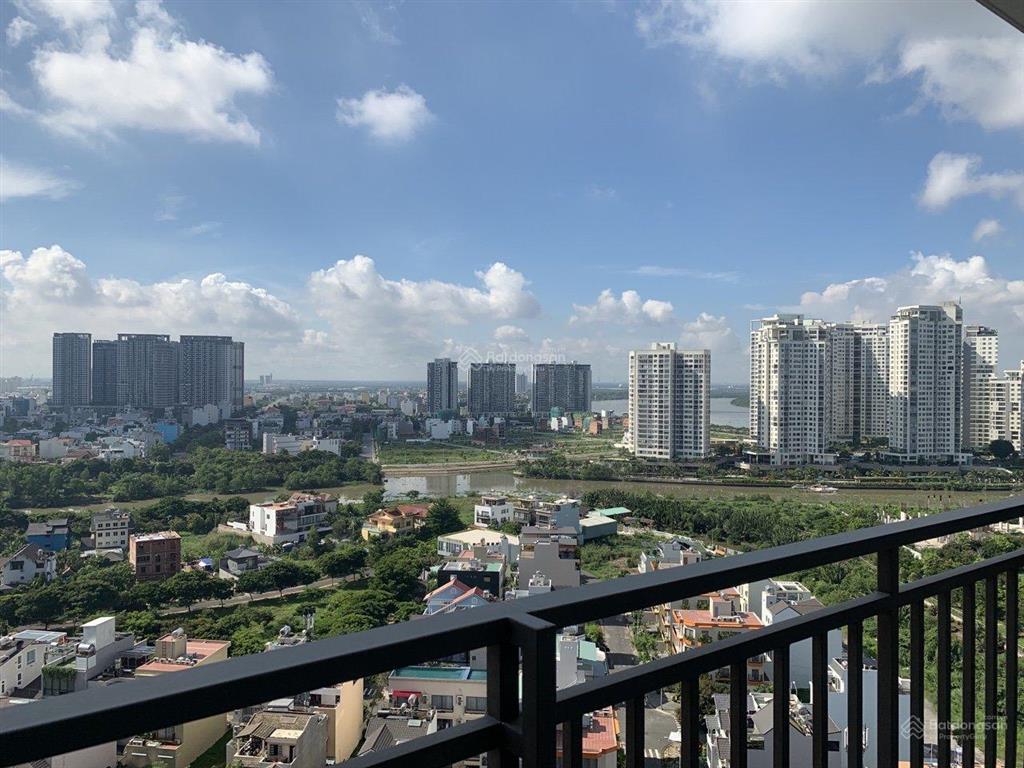 Mình chính chủ không ở có nhu cầu cho thuê căn 3pn, 90m2, the sun evenue, tòa sav4, full nội thất ạ