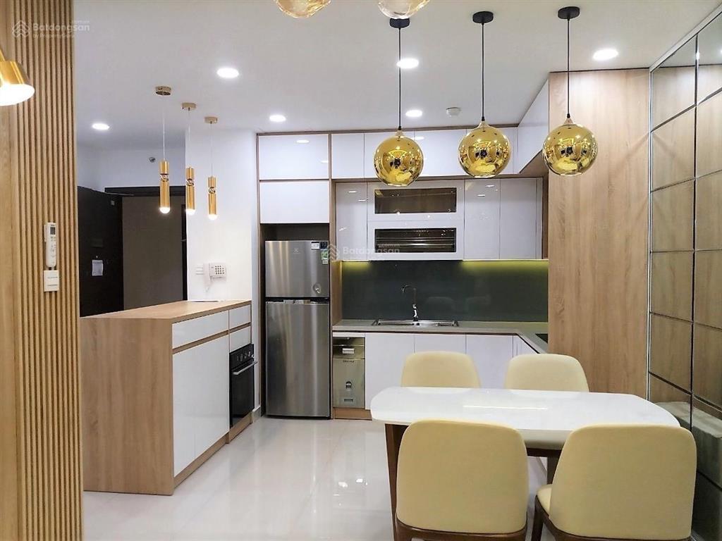 Mình chính chủ không ở có nhu cầu cho thuê căn 3pn, 90m2, the sun evenue, tòa sav4, full nội thất ạ