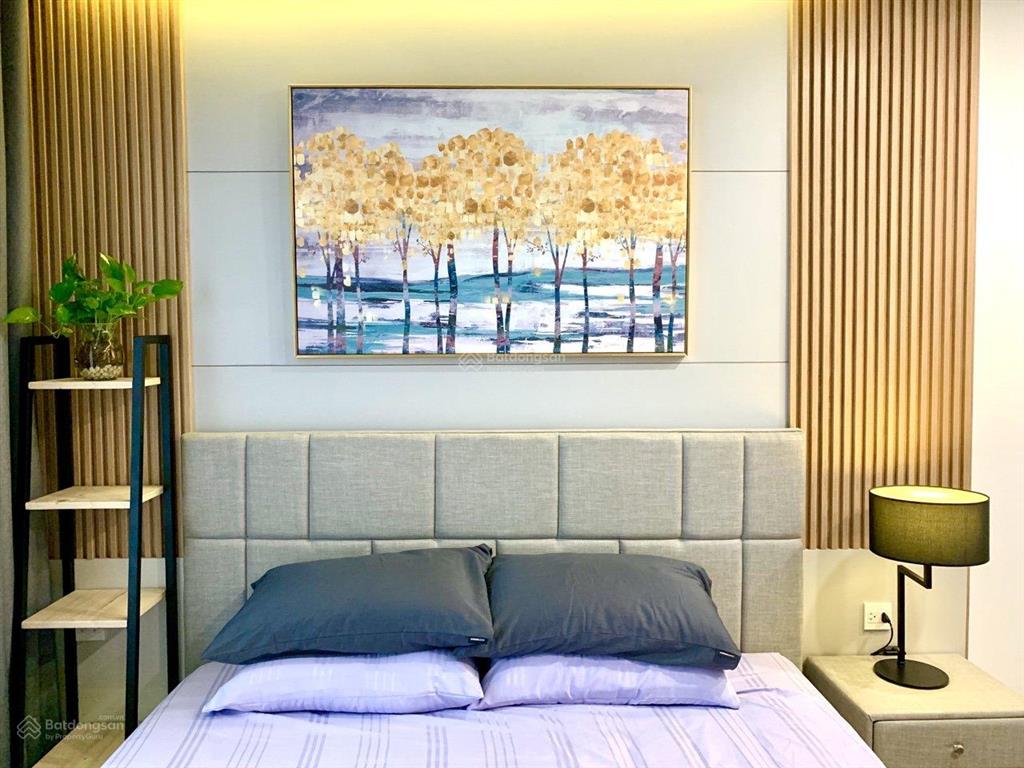 Mình chính chủ không ở có nhu cầu cho thuê căn 3pn, 90m2, the sun evenue, tòa sav4, full nội thất ạ